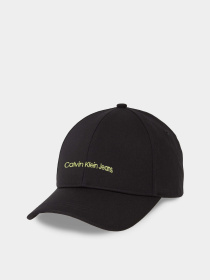 Кепка Calvin Klein Institutional модель K50K510062-0GX Фото