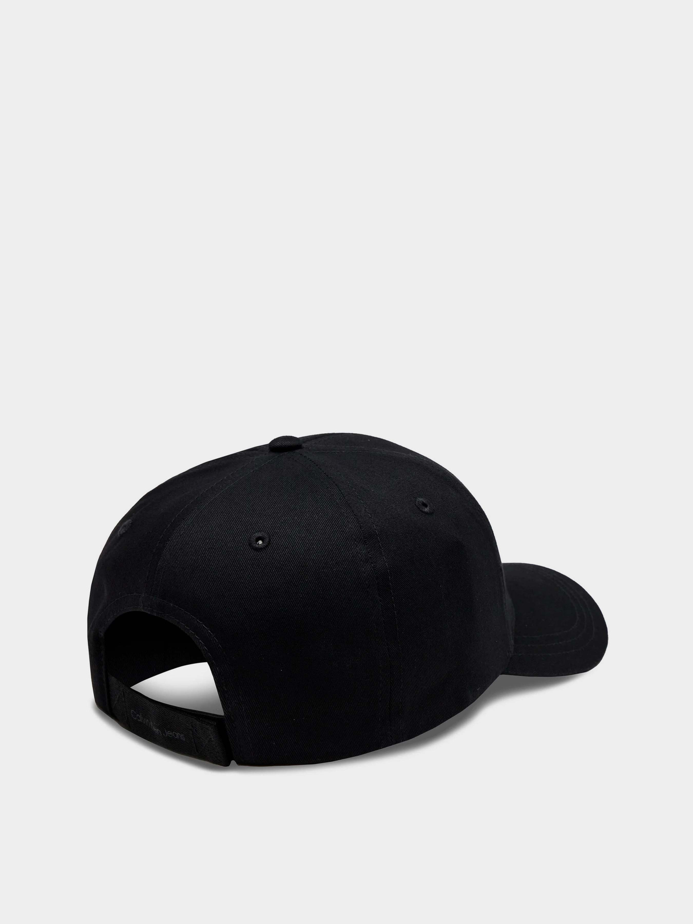 Кепка Calvin Klein Tagged Cap модель K50K511797-BEH Фото