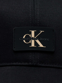 Кепка Calvin Klein Tagged Cap модель K50K511797-BEH Фото