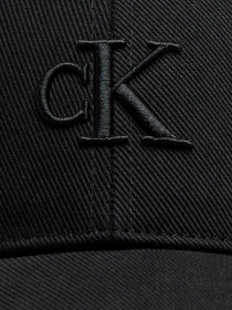 Кепка Calvin Klein New Archive Cap модель K50K511805-BEH Фото