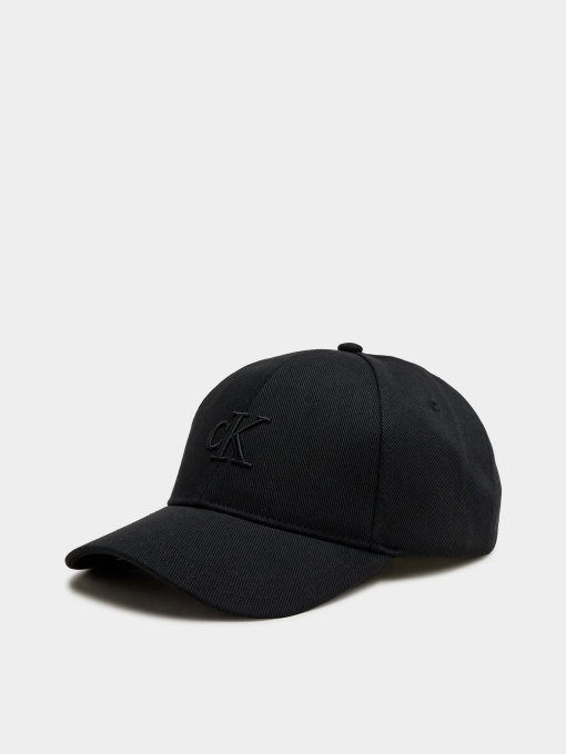 Кепка Calvin Klein New Archive Cap модель K50K511805-BEH Фото