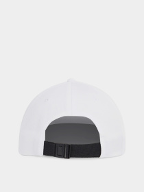 Кепка Calvin Klein New Archive Cap модель K50K511805-YAF Фото