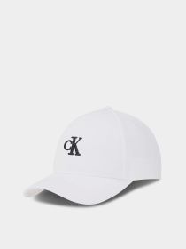 Кепка Calvin Klein New Archive Cap модель K50K511805-YAF Фото