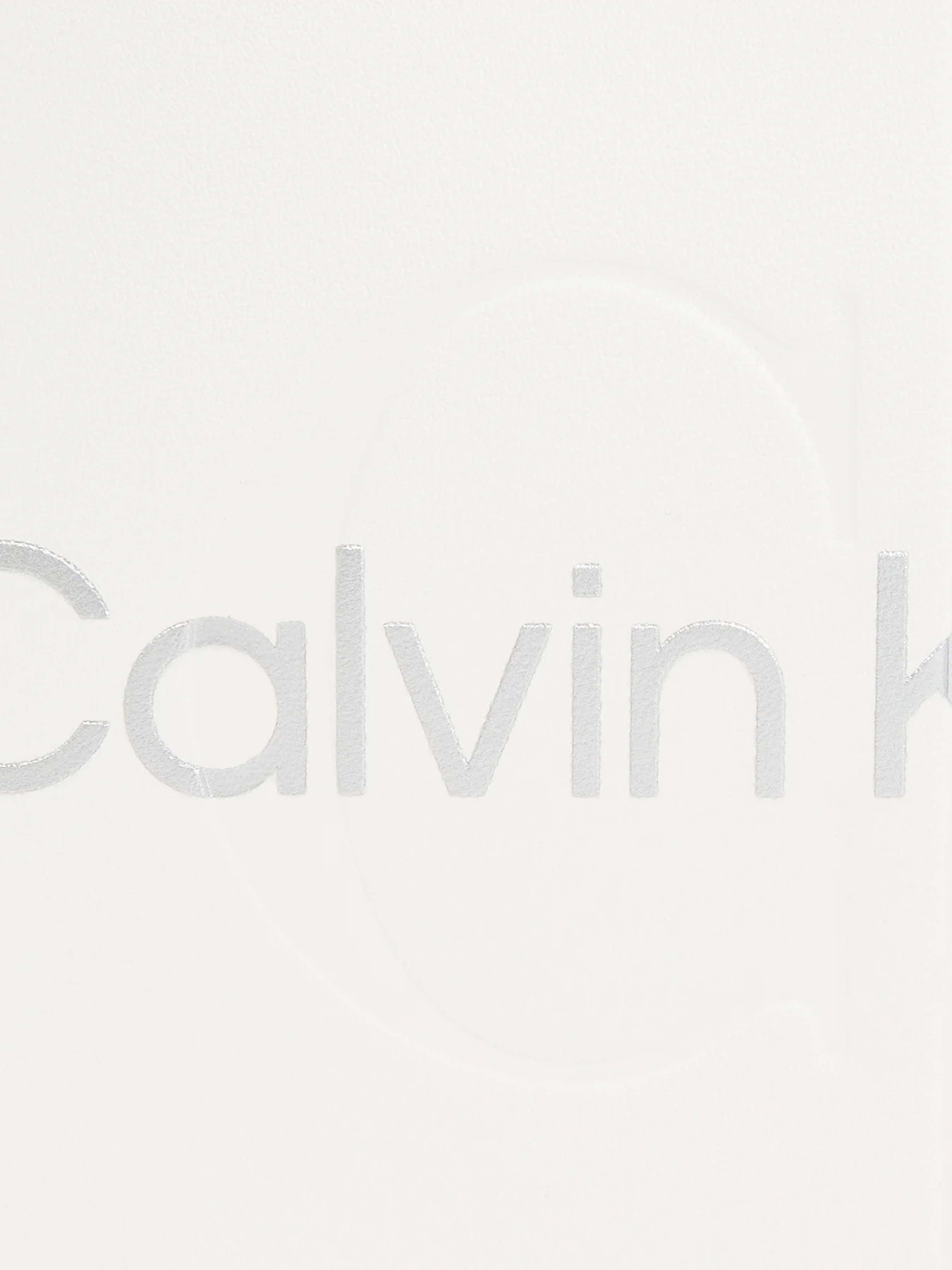 Кросс-боди Calvin Klein Sculpted Camera Bag18 модель K60K610275-0LI Фото