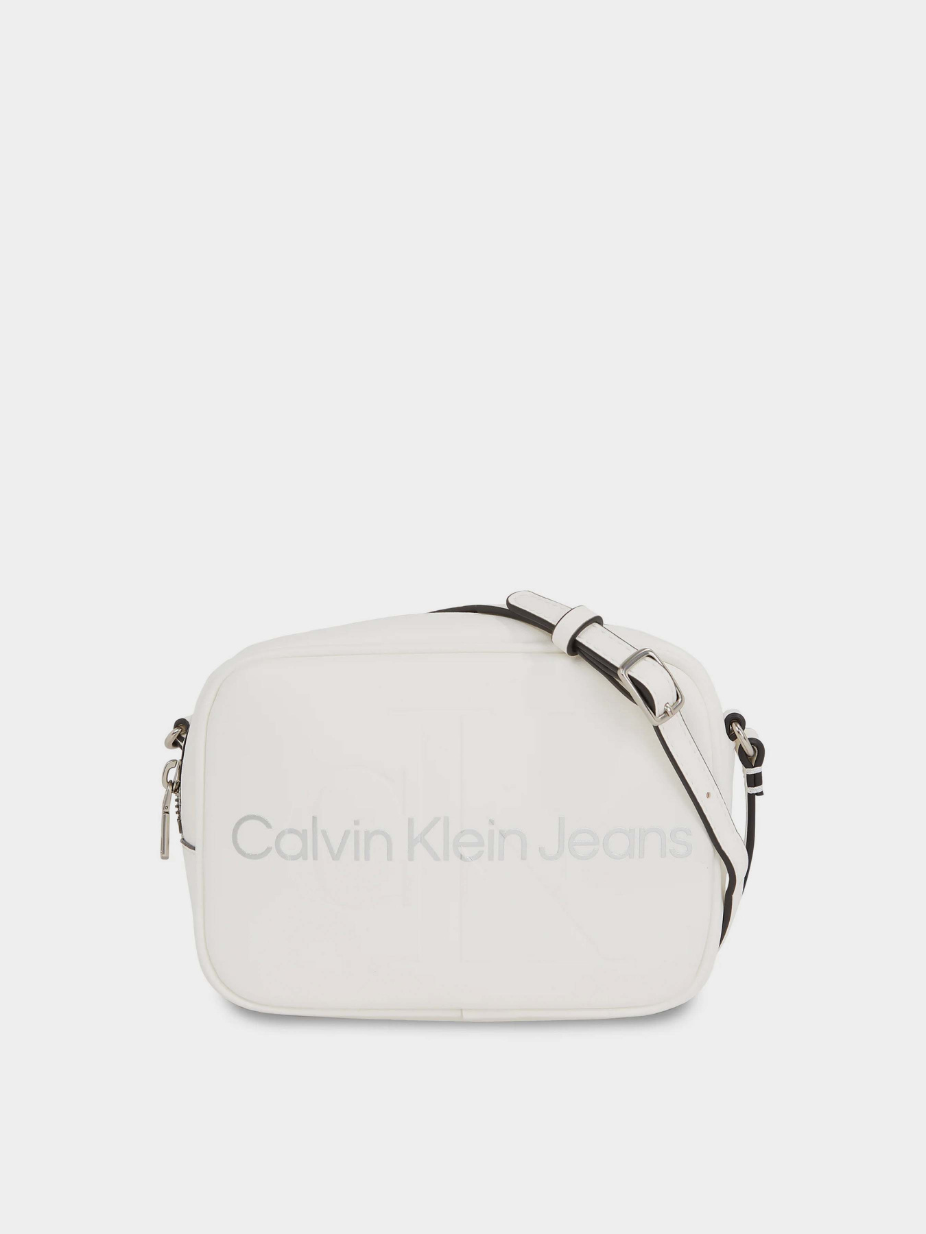 Крос-боді Calvin Klein Sculpted Camera Bag18 модель K60K610275-0LI Фото