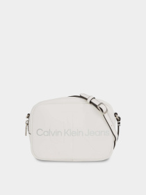 Крос-боді Calvin Klein Sculpted Camera Bag18 модель K60K610275-0LI Фото