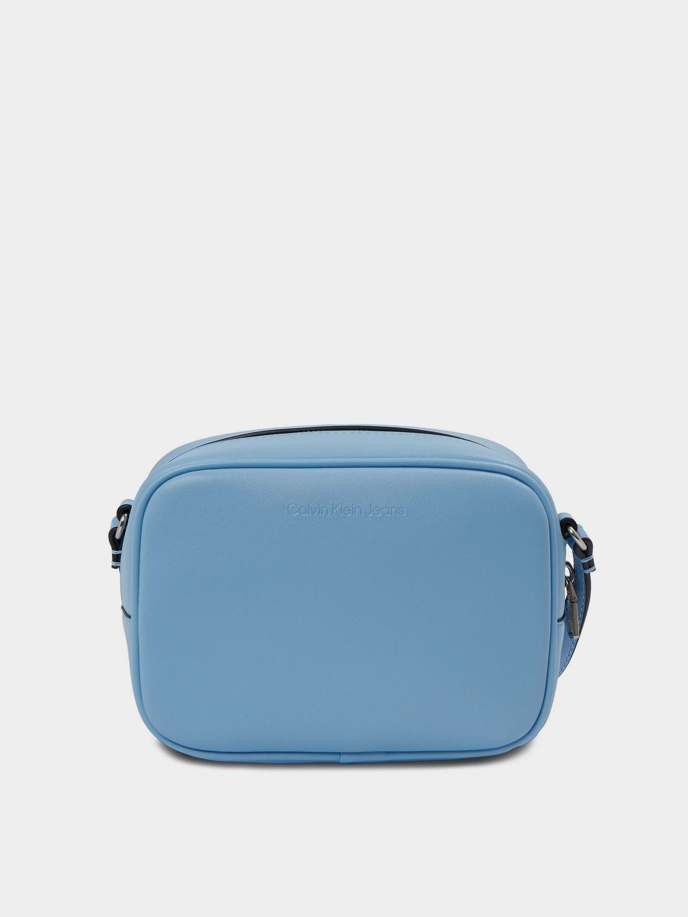 Кросс-боди Calvin Klein Sculpted Camera Bag18 модель K60K610275-CEZ Фото