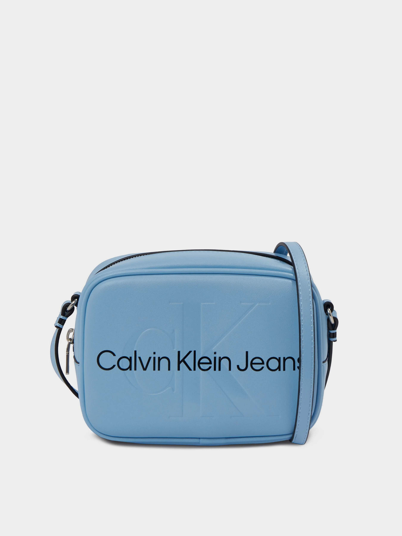 Кросс-боди Calvin Klein Sculpted Camera Bag18 модель K60K610275-CEZ Фото