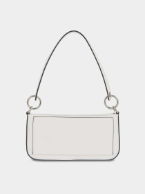 Хобо Calvin Klein Sculpted Shoulder Pouch25 Mono модель K60K610679-0LI Фото