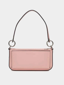 Хобо Calvin Klein Sculpted Shoulder Pouch25 Mono модель K60K610679-TFT Фото