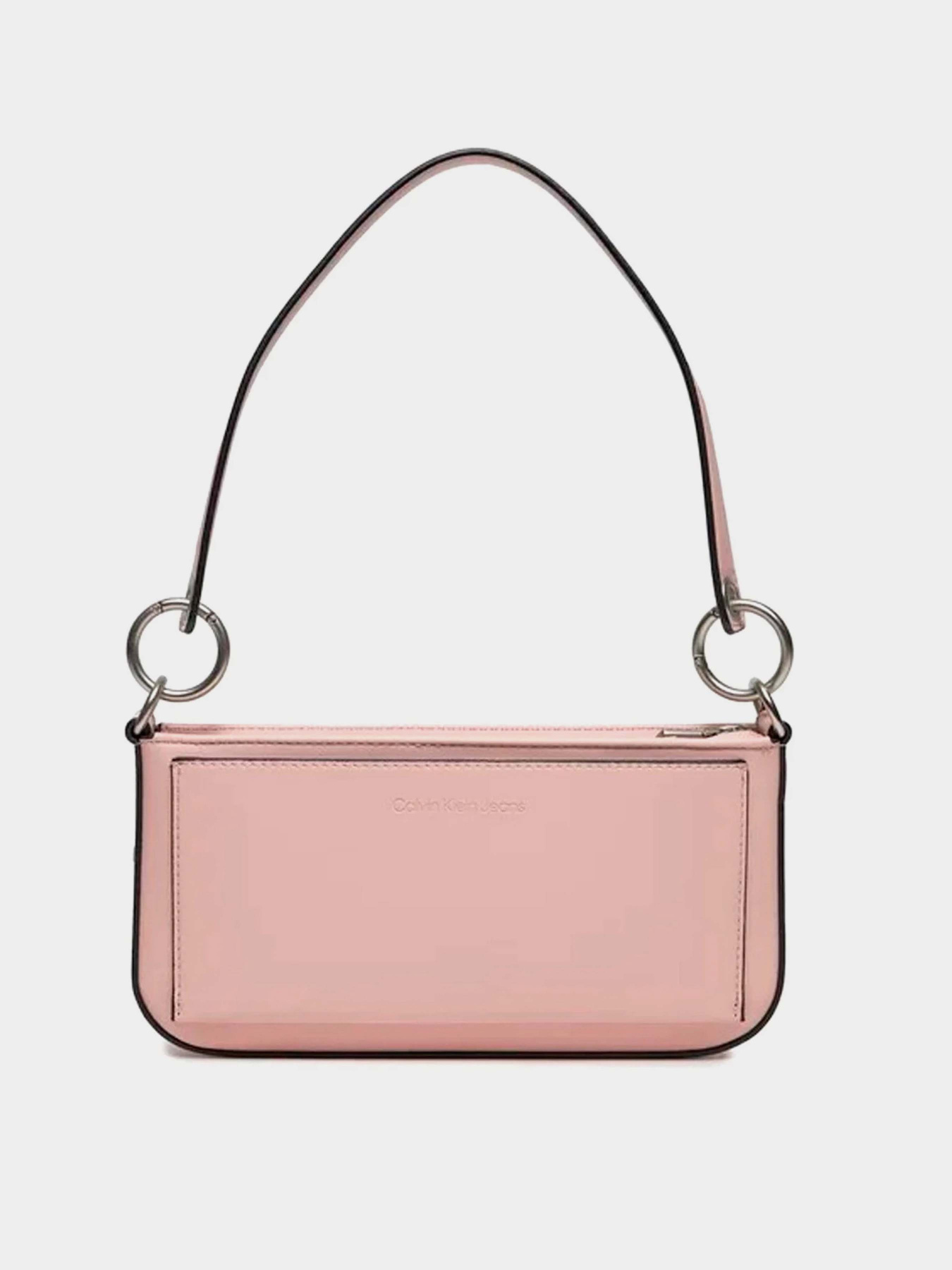 Хобо Calvin Klein Sculpted Shoulder Pouch25 Mono модель K60K610679-TFT Фото