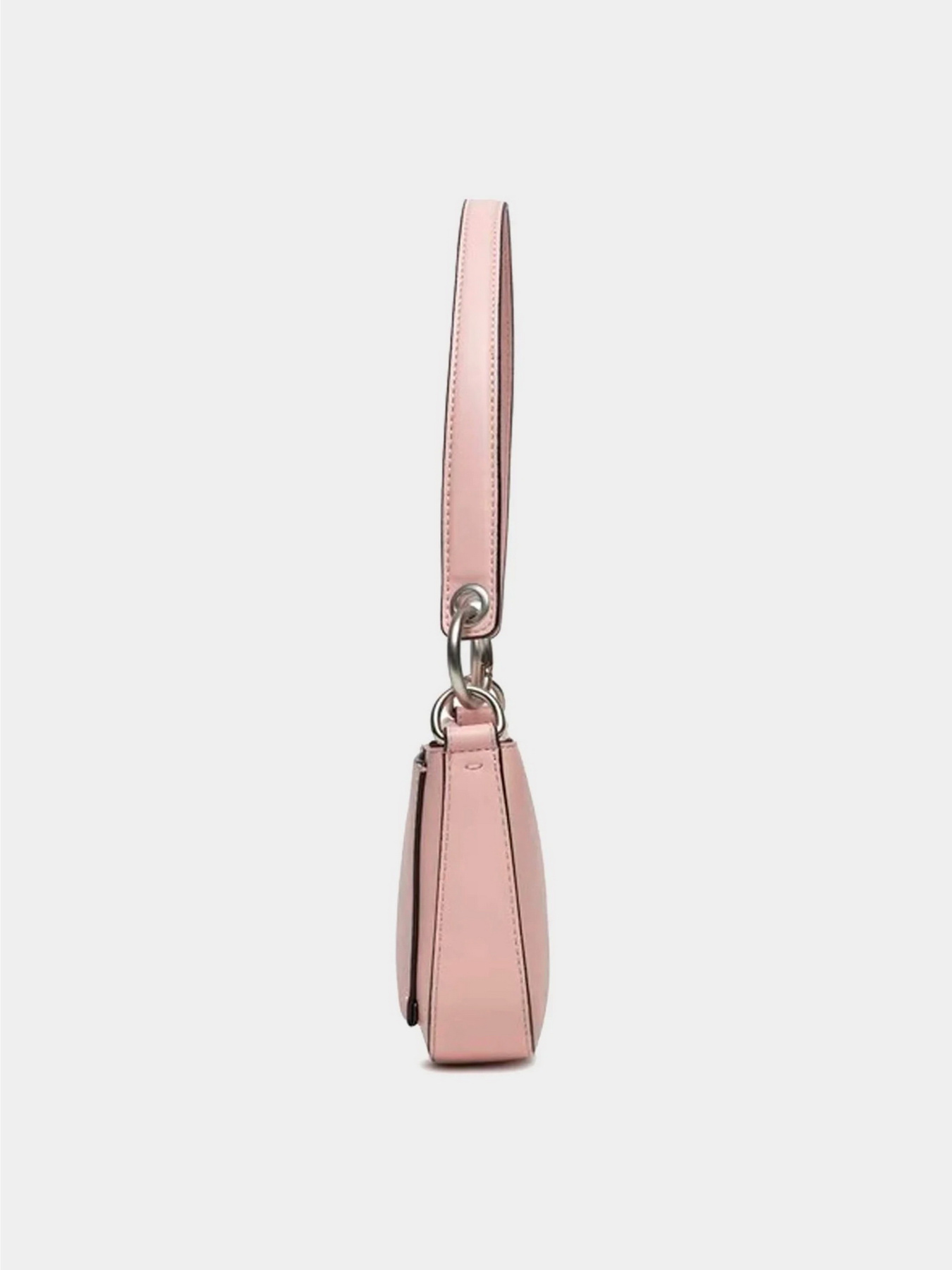 Хобо Calvin Klein Sculpted Shoulder Pouch25 Mono модель K60K610679-TFT Фото
