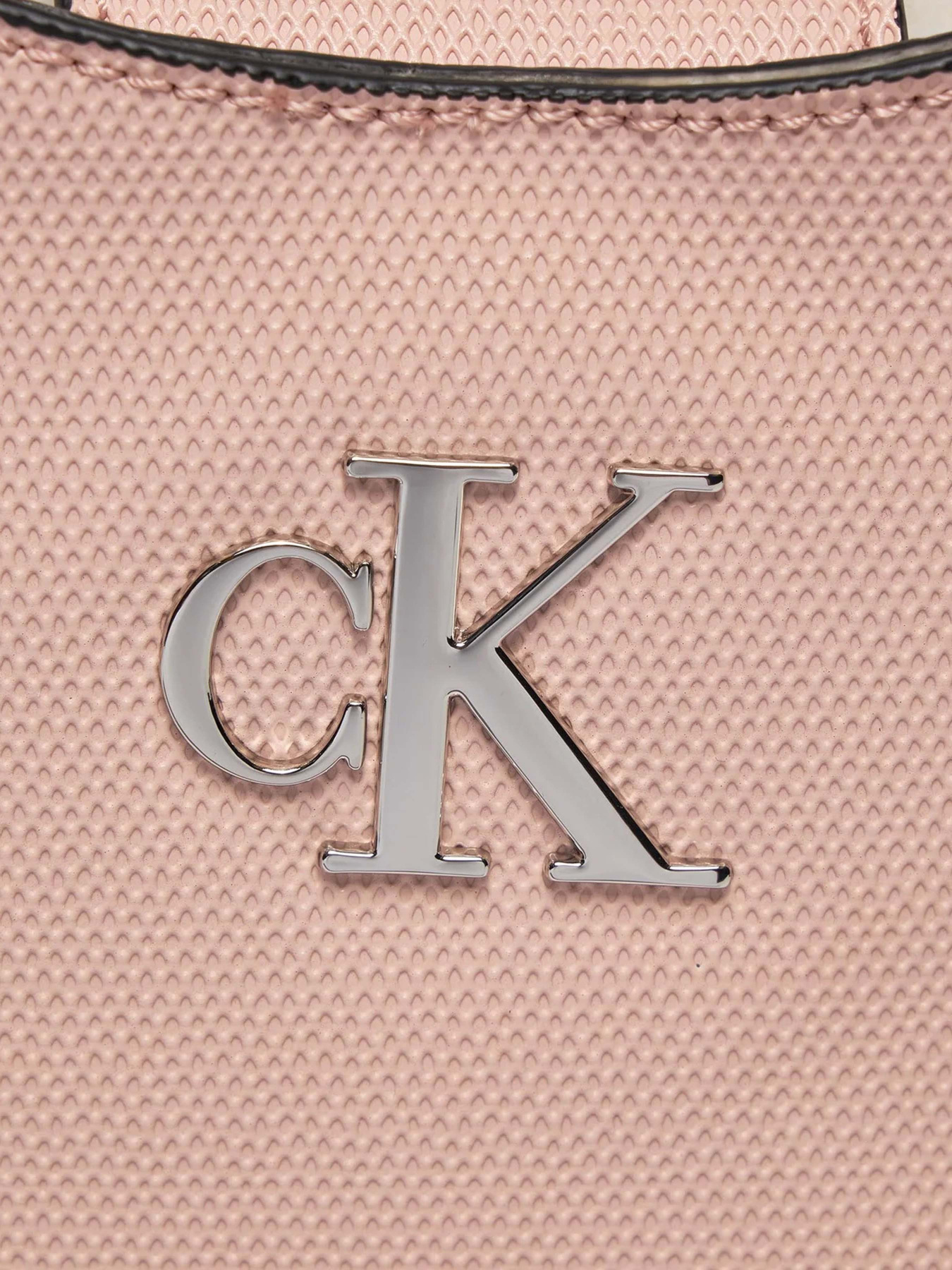 Хобо Calvin Klein Minimal Monogram A Shoulderbag T модель K60K611820-TFT Фото