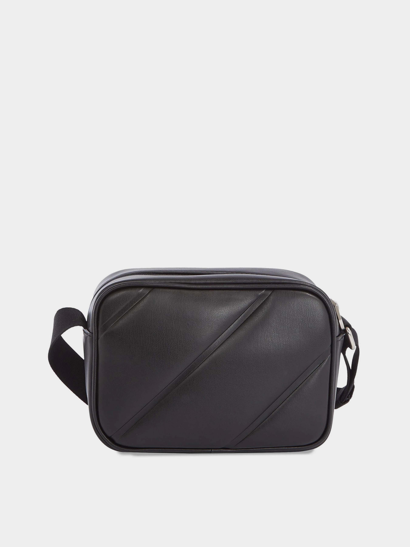 Кросс-боди Calvin Klein Quilted Camerabag18 модель K60K611821-BEH Фото