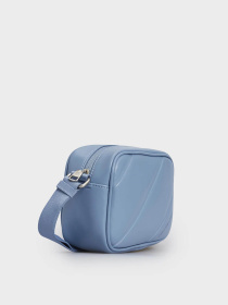 Кросс-боди Calvin Klein Quilted Camerabag18 модель K60K611821-CEZ Фото