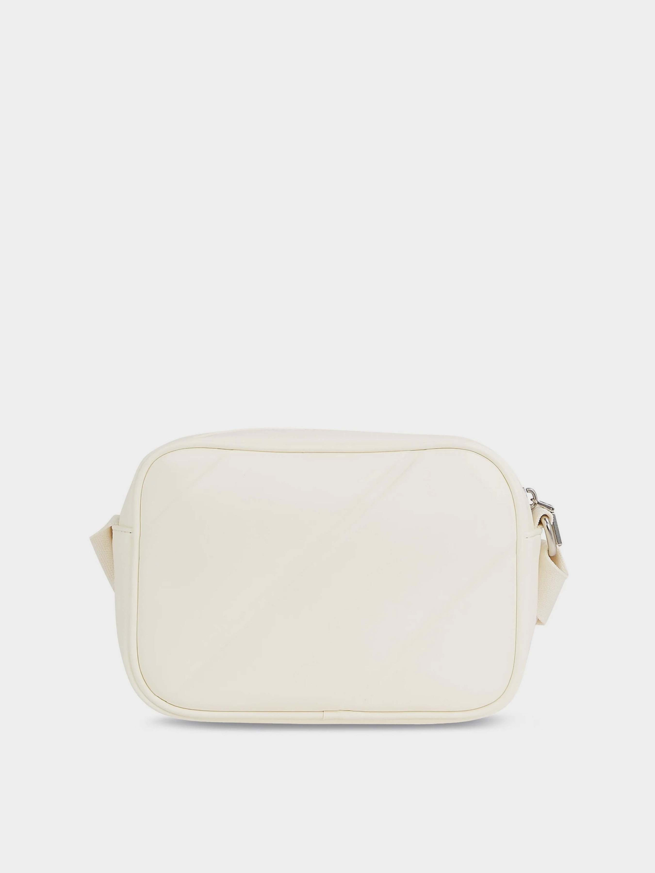 Кросс-боди Calvin Klein Quilted Camerabag18 модель K60K611821-YAN Фото