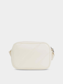 Кросс-боди Calvin Klein Quilted Camerabag18 модель K60K611821-YAN Фото