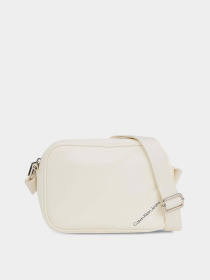 Крос-боді Calvin Klein Quilted Camerabag18 модель K60K611821-YAN Крос-боді Calvin Klein Quilted Camerabag18 модель K60K611821-YAN Фото