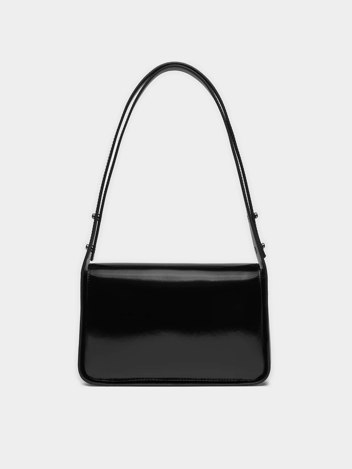 Кросс-боди Calvin Klein Block Ew Flap Shoulderbag25 S модель K60K611833-BEH Фото