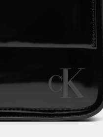 Кросс-боди Calvin Klein Block Ew Flap Shoulderbag25 S модель K60K611833-BEH Фото