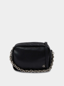 Кросс-боди Calvin Klein Micro Mono Chain Camera Bag18 модель K60K611949-BEH Фото