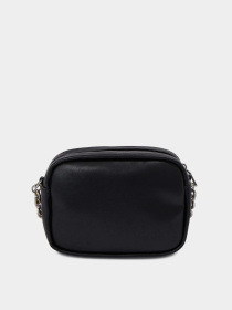 Кросс-боди Calvin Klein Micro Mono Chain Camera Bag18 модель K60K611949-BEH Кросс-боди Calvin Klein Micro Mono Chain Camera Bag18 модель K60K611949-BEH Фото