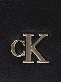 Кросс-боди Calvin Klein Micro Mono Chain Camera Bag18 модель K60K611949-BEH Кросс-боди Calvin Klein Micro Mono Chain Camera Bag18 модель K60K611949-BEH Фото