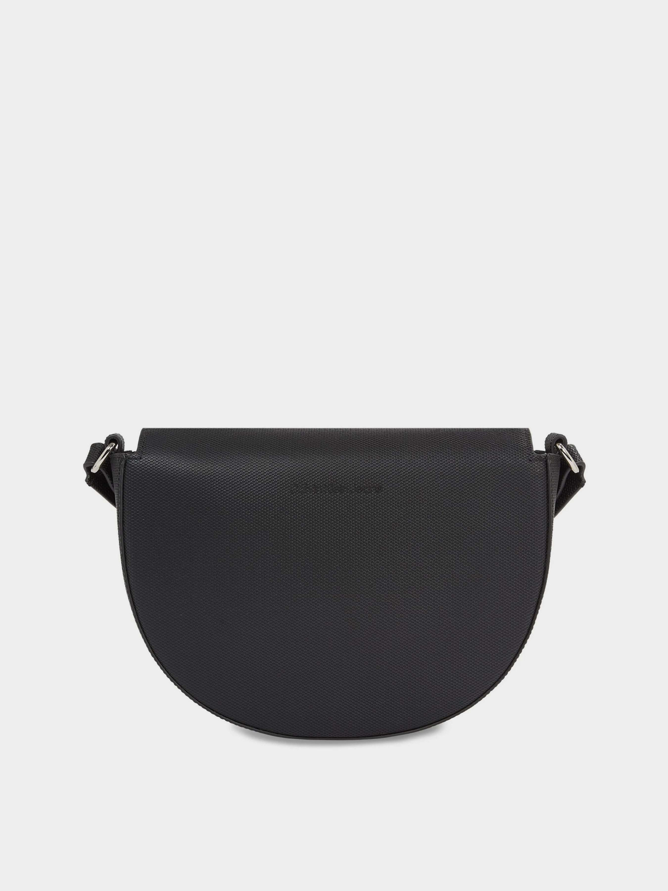 Кросс-боди Calvin Klein Minimal Monogram Saddle Bag22 T модель K60K611961-BEH Кросс-боди Calvin Klein Minimal Monogram Saddle Bag22 T модель K60K611961-BEH Фото