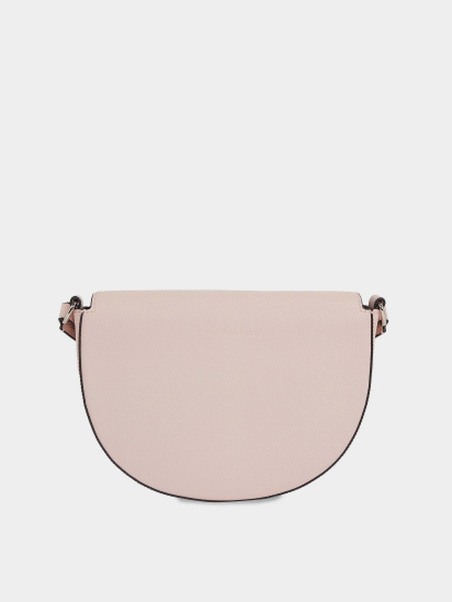 Крос-боді Calvin Klein Minimal Monogram Saddle Bag22 T модель K60K611961-TFT — фото - INTERTOP