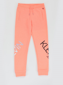 Штаны спортивные Calvin Klein модель IG0IG00556-TAB Фото