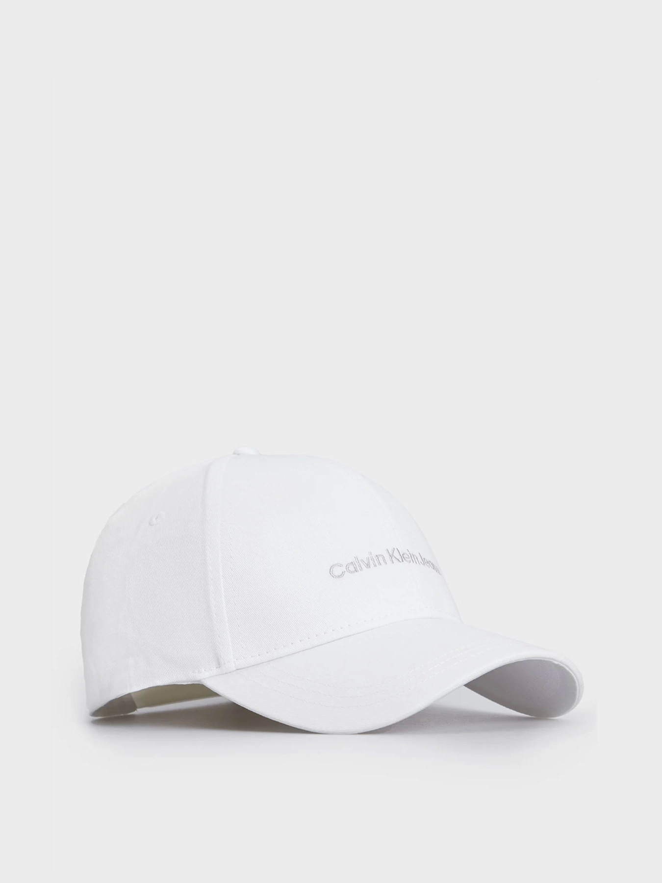 Кепка Calvin Klein Institutional модель K60K608849-0LI Фото