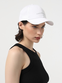 Кепка Calvin Klein Institutional модель K60K608849-0LI Фото