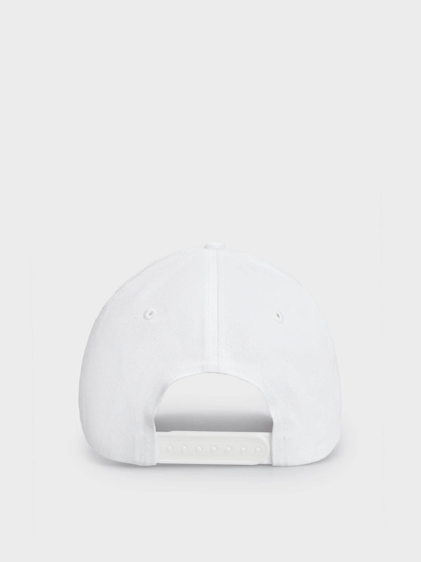 Кепка Calvin Klein Institutional модель K60K608849-0LI Фото