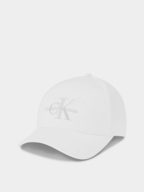 Кепка Calvin Klein Monogram модель K60K610280-0LI Фото