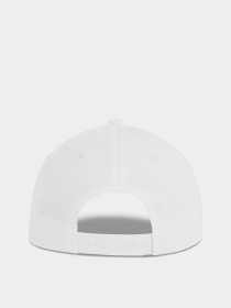 Кепка Calvin Klein Monogram модель K60K610280-0LI Кепка Calvin Klein Monogram модель K60K610280-0LI Фото