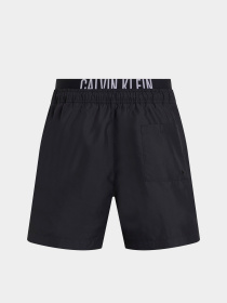 Шорты для плавания Calvin Klein Underwear Intense Power модель KM0KM00992-BEH Фото