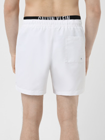 Шорти для плавання Calvin Klein Underwear Underwear Intense Power модель KM0KM00992-YCD Фото