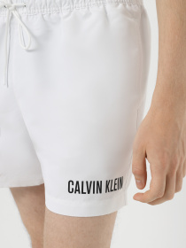 Шорти для плавання Calvin Klein Underwear Underwear Intense Power модель KM0KM00992-YCD Фото