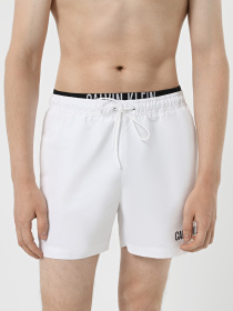 Шорты для плавания Calvin Klein Underwear Underwear Intense Power модель KM0KM00992-YCD Шорты для плавания Calvin Klein Underwear Underwear Intense Power модель KM0KM00992-YCD Фото