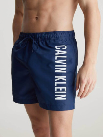 Шорти для плавання Calvin Klein Underwear Intense Power Модель KM0KM01004-C7E Фото