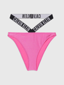 Низ купальника Calvin Klein Underwear Intense Power Rib модель KW0KW02391-TOZ Низ купальника Calvin Klein Underwear Intense Power Rib модель KW0KW02391-TOZ Фото