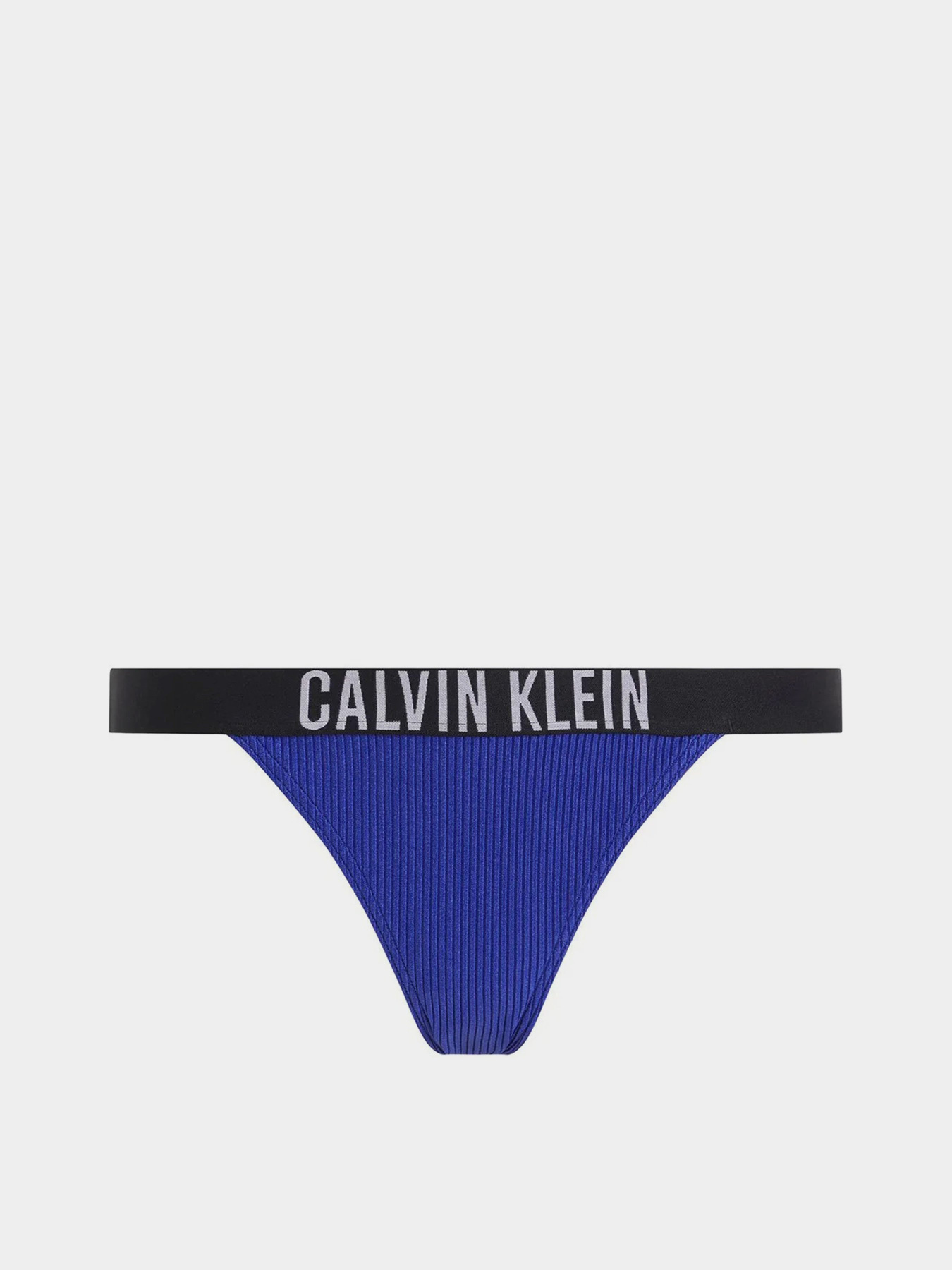 Нижняя часть купальника Calvin Klein Underwear Intense Power Rib модель KW0KW02392-C7N Фото
