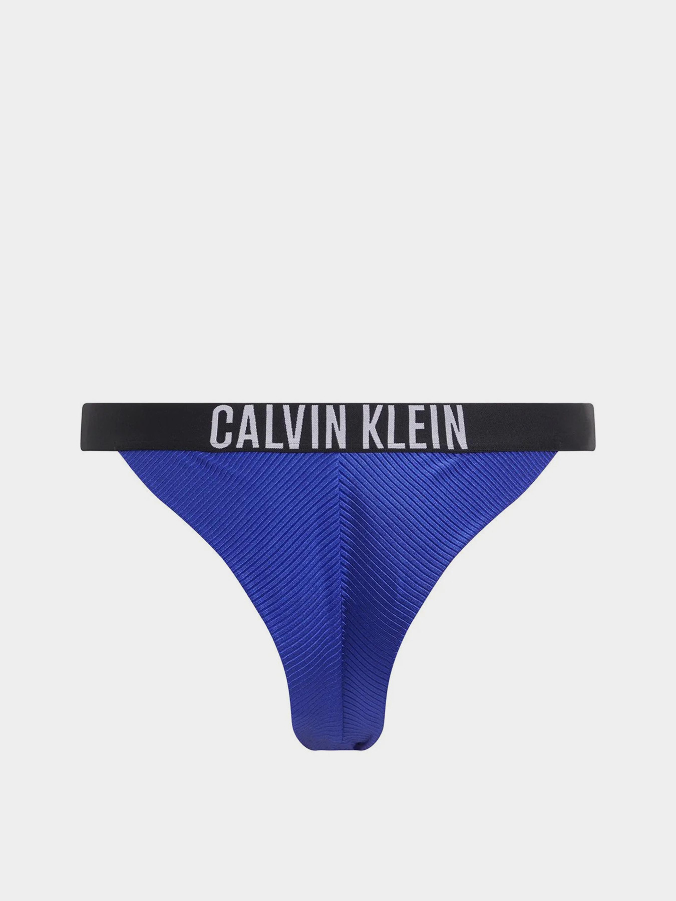 Нижняя часть купальника Calvin Klein Underwear Intense Power Rib модель KW0KW02392-C7N Фото