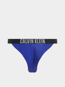 Нижняя часть купальника Calvin Klein Underwear Intense Power Rib модель KW0KW02392-C7N Фото