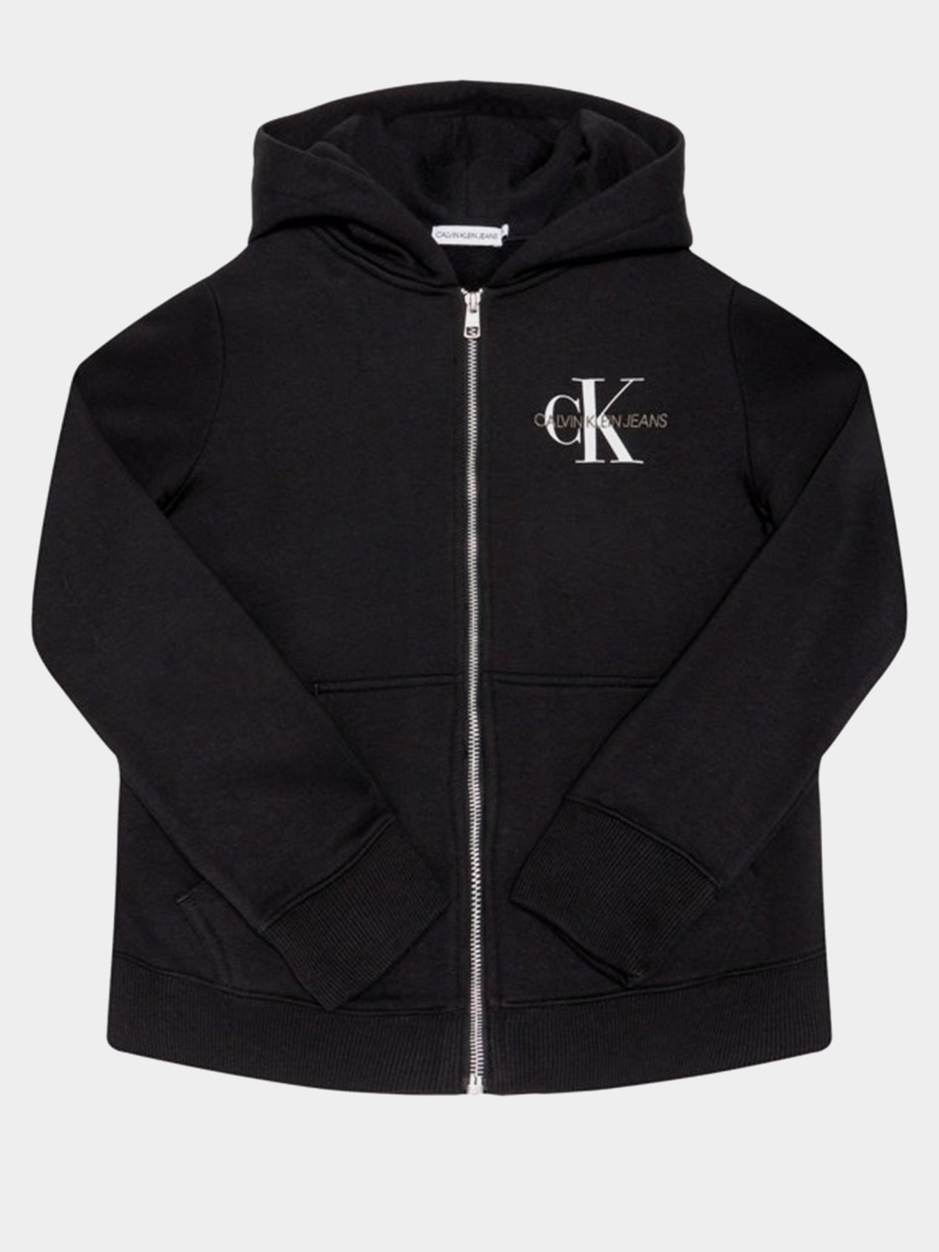 Худи Calvin Klein модель IG0IG00583-BEH Фото