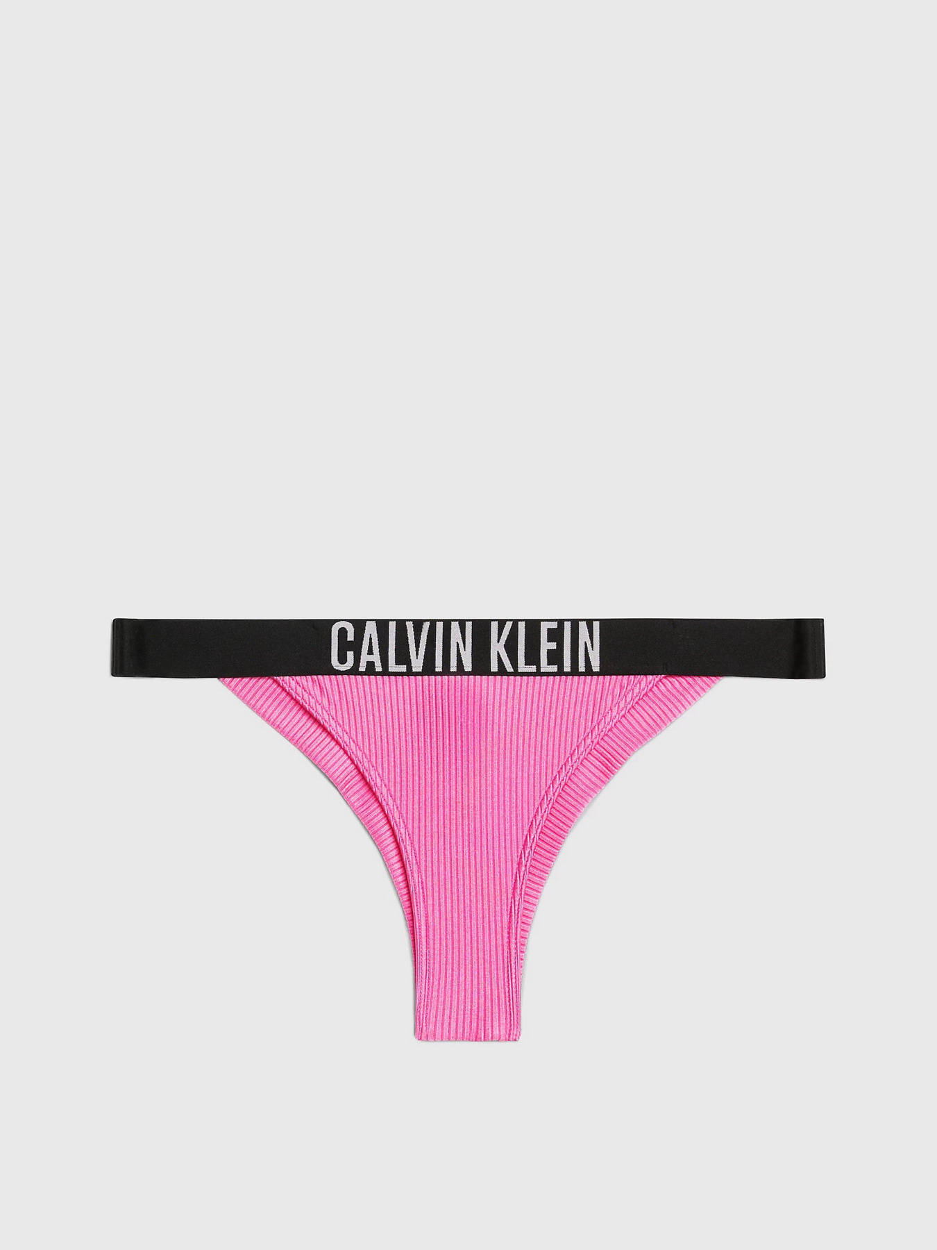 Низ купальника Calvin Klein Underwear Intense Power Rib модель KW0KW02392-TOZ Фото