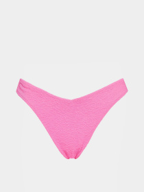 Нижня частина купальника Calvin Klein Underwear Monogram Texture Модель KW0KW02399-TOZ Фото