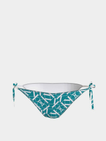 Нижняя часть купальника Calvin Klein Underwear Monogram модель KW0KW02486-0G1 Фото