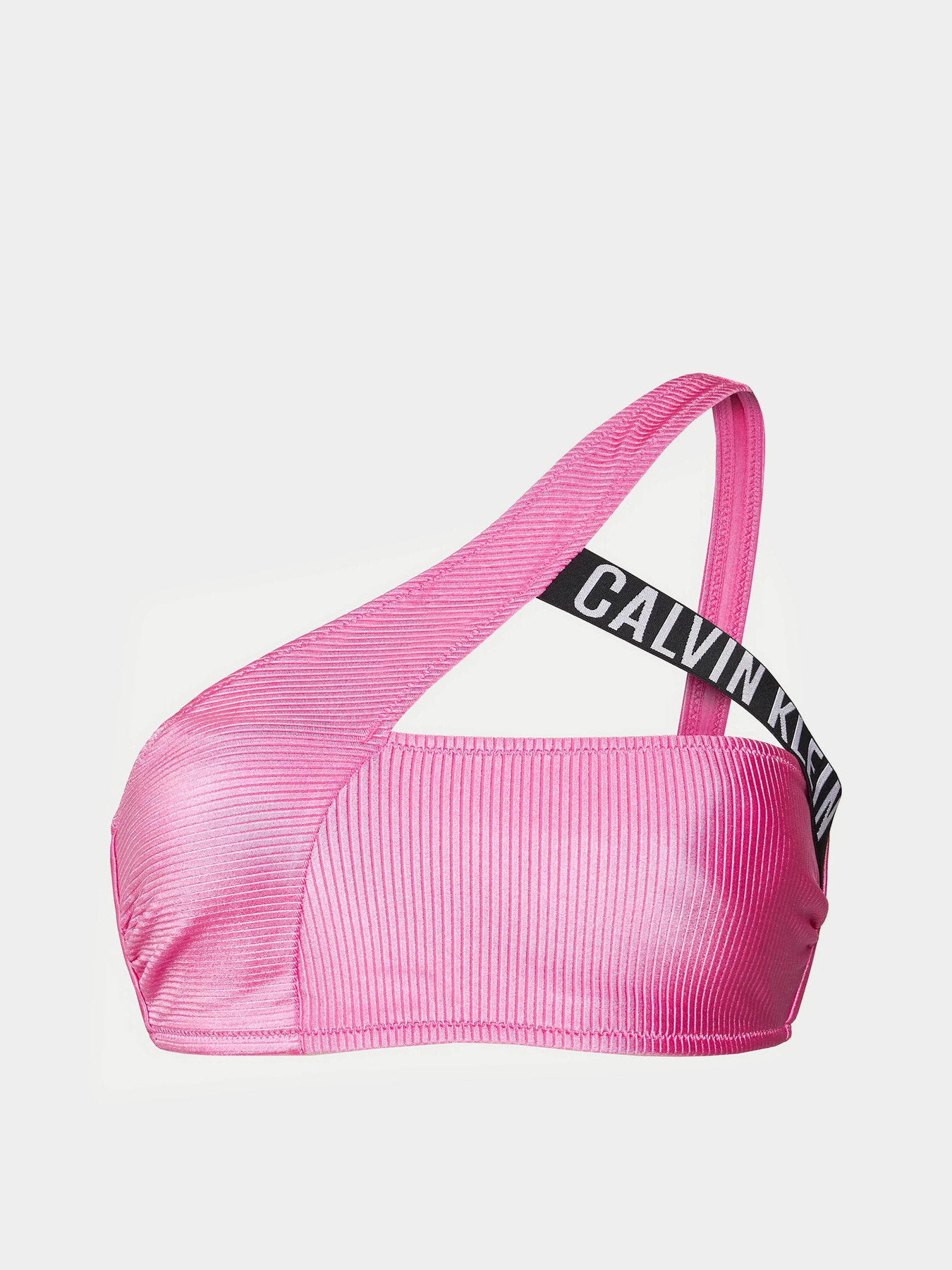 Верхняя часть купальника Calvin Klein Underwear Intense Power Rib модель KW0KW02388-TOZ Фото