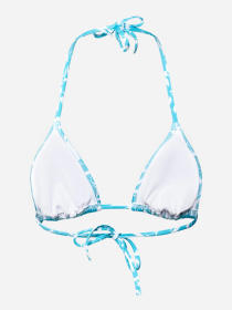 Верхня частина купальника Calvin Klein Underwear Monogram Модель KW0KW02483-0G1 Фото